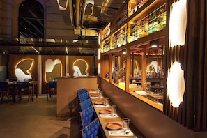 Bar (sur place)
