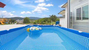 Basic Room, 3 Bedrooms (Byeolchae) | 1 bedroom, free WiFi
