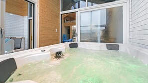 Basic Room, 1 Bedroom (B dong bockcheung Jet-spa_201ho)