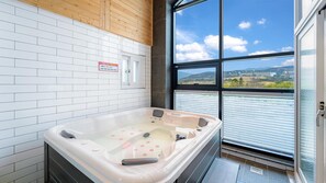 Eenvoudige kamer, 1 slaapkamer (B dong bockcheung Jet-spa_201ho) | 1 slaapkamer, gratis wifi