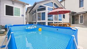 Basic-Zimmer, 3 Schlafzimmer (Byeolchae)