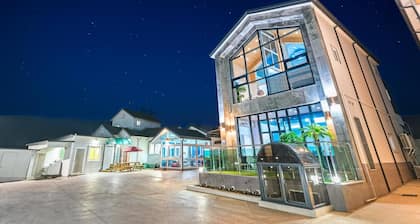 Gyeongju Cheongun28 Kids Poolvilla