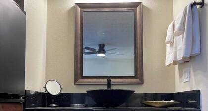 Welcome To The New Kanab Lodge Suite 21