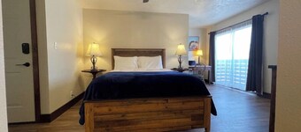 Welcome To The New Kanab Lodge Suite 21