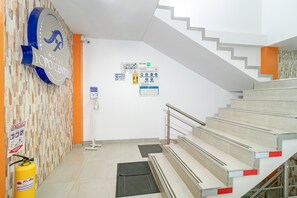 Staircase
