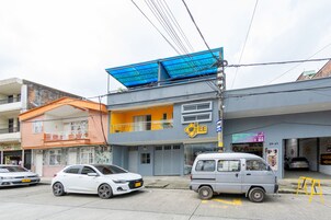 Fachada