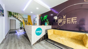 Recepção