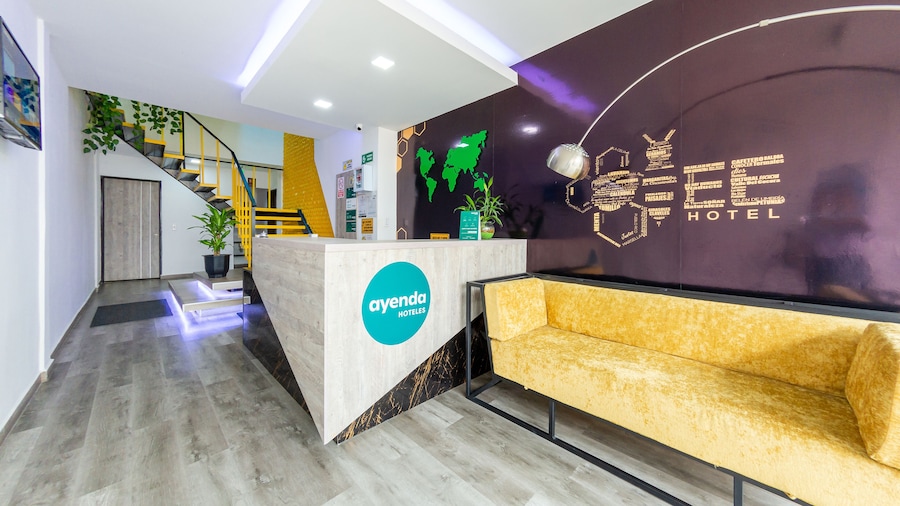 Ayenda Bee Hotel