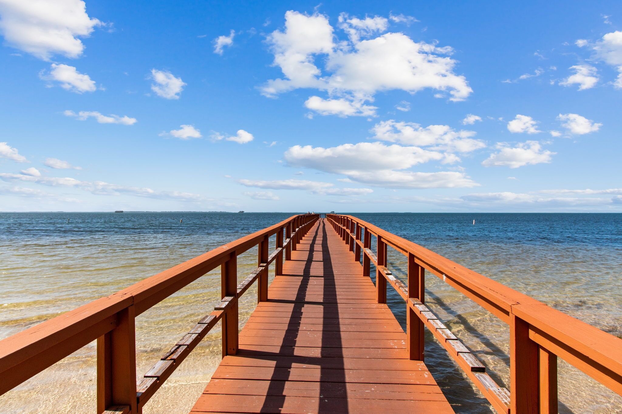 Palm Harbor Private vacation home