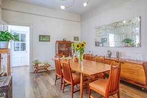 Private kitchen - DecoHousing CDMX (Mexico City)