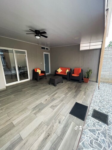 Silvia House I Acropoli Sonsonate.