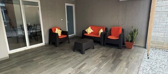 Silvia House I Acropoli Sonsonate.