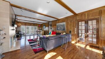 Smart-tv, computerskærme