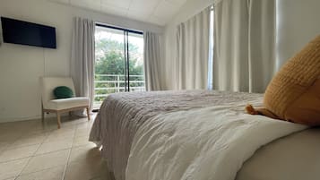 2 Schlafzimmer, WLAN