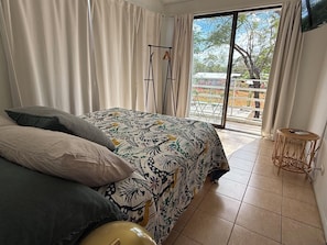 2 bedrooms, desk, travel cot, free WiFi - Casa Buda - 10 min airport and 25 min National Park - 150 MB Internet (Liberia)