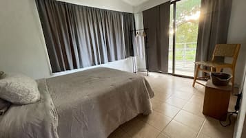 2 bedrooms, WiFi