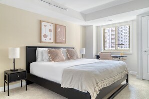 1 quarto, ferros/tábuas de passar roupa, Wi-Fi, roupa de cama