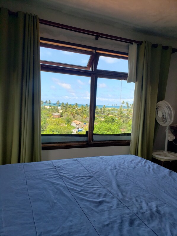 5 Schlafzimmer, WLAN