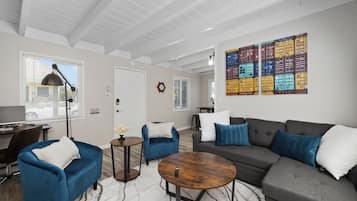 Smart-TV, Streaming-Dienste, Computerbildschirme