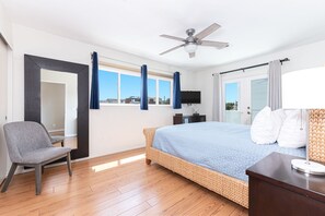 3 chambres, Wi-Fi gratuit, draps fournis
