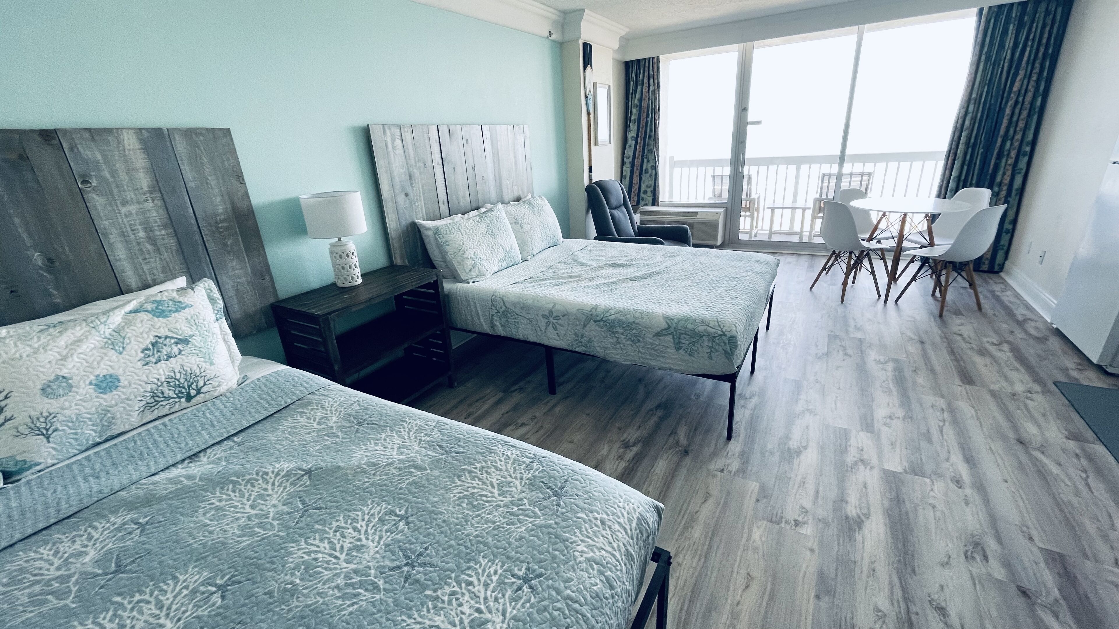 1 slaapkamer, gratis wifi