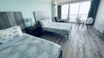 1 bedroom, free WiFi