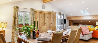 Appartement "Xaver" avec jardin partagé, balcon et Wi-Fi