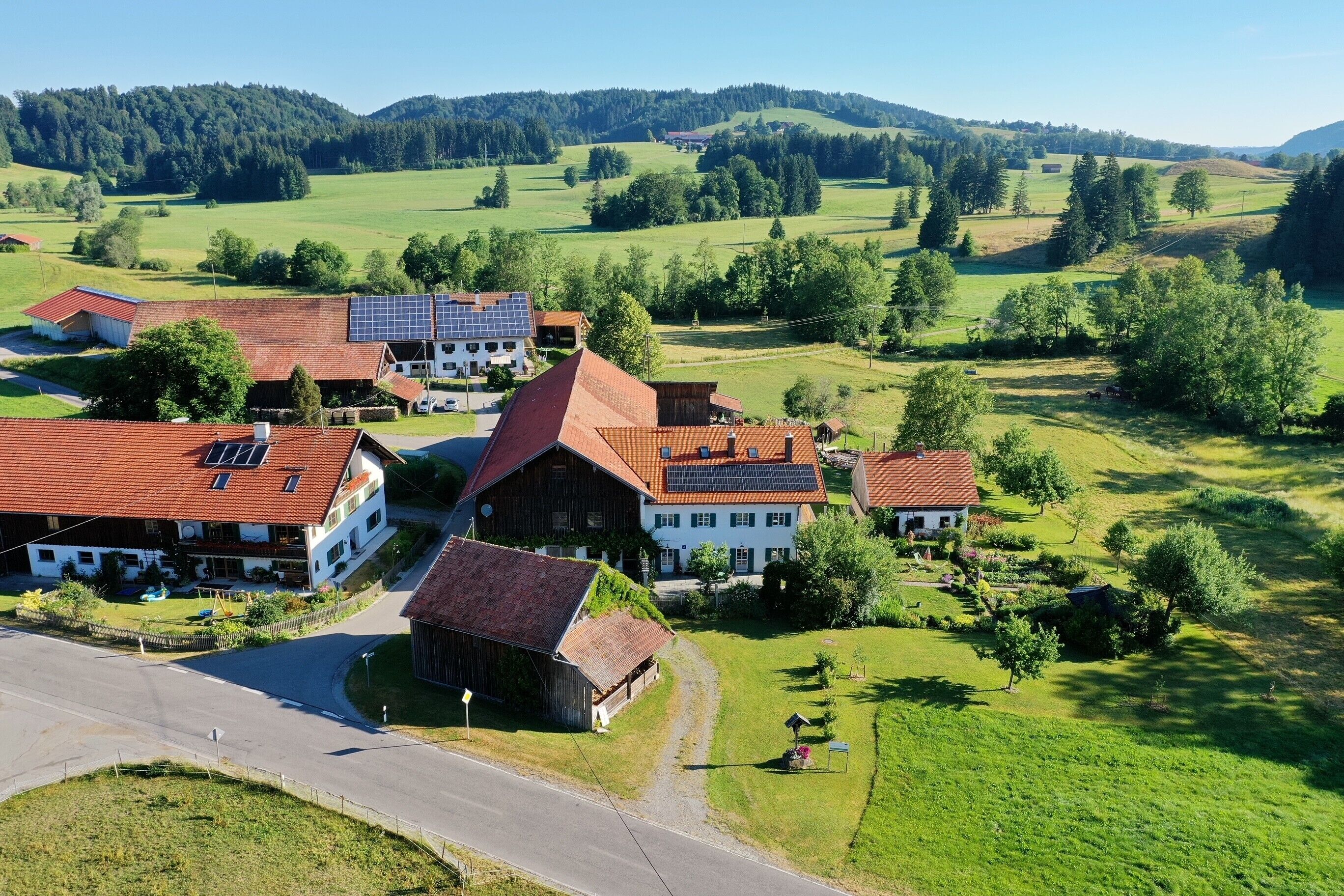 Aussenbereich