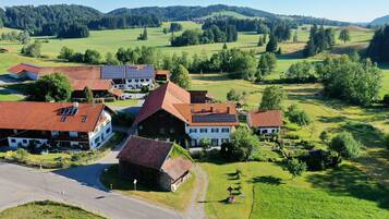 Aussenbereich