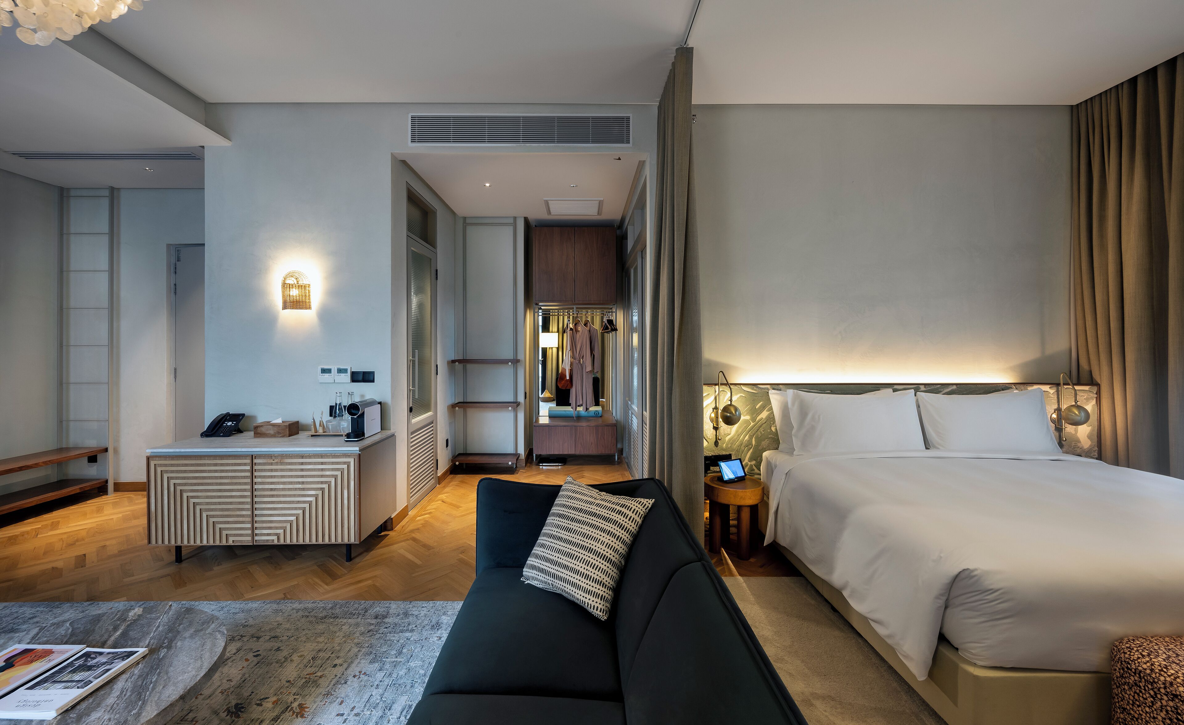Photo - Else Kuala Lumpur, a member of Design Hotels