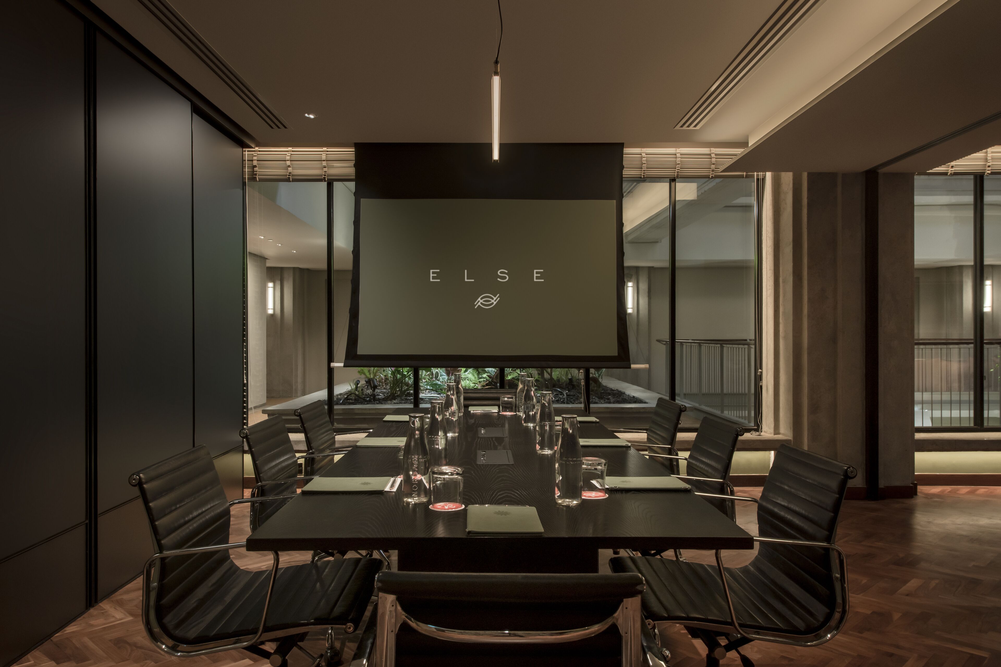 Photo - Else Kuala Lumpur, a member of Design Hotels