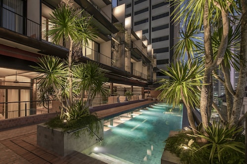 Else Kuala Lumpur, a member of Design Hotels