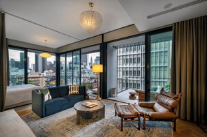 ルーム | 部屋からの景観