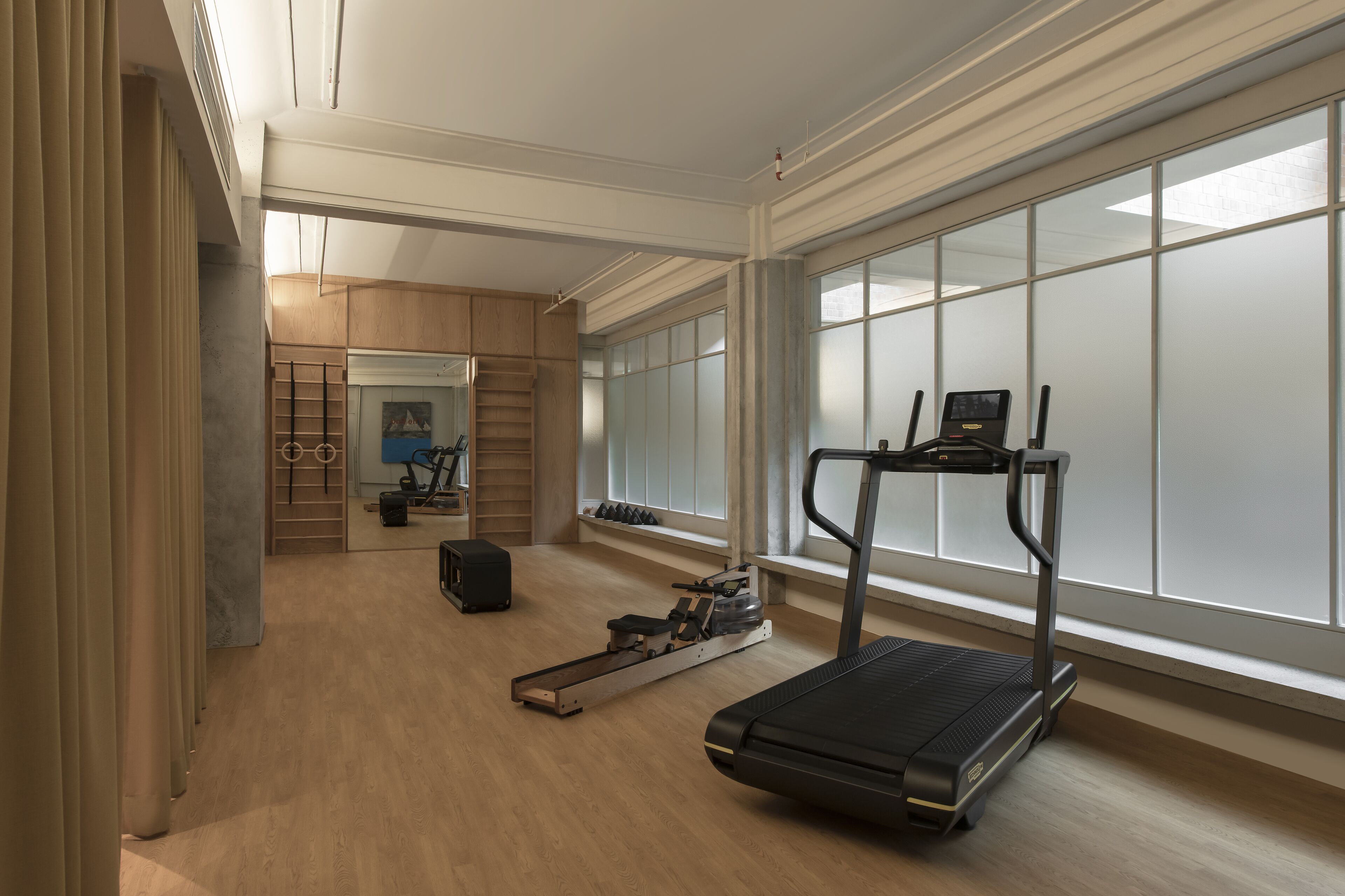 Photo - Else Kuala Lumpur, a member of Design Hotels