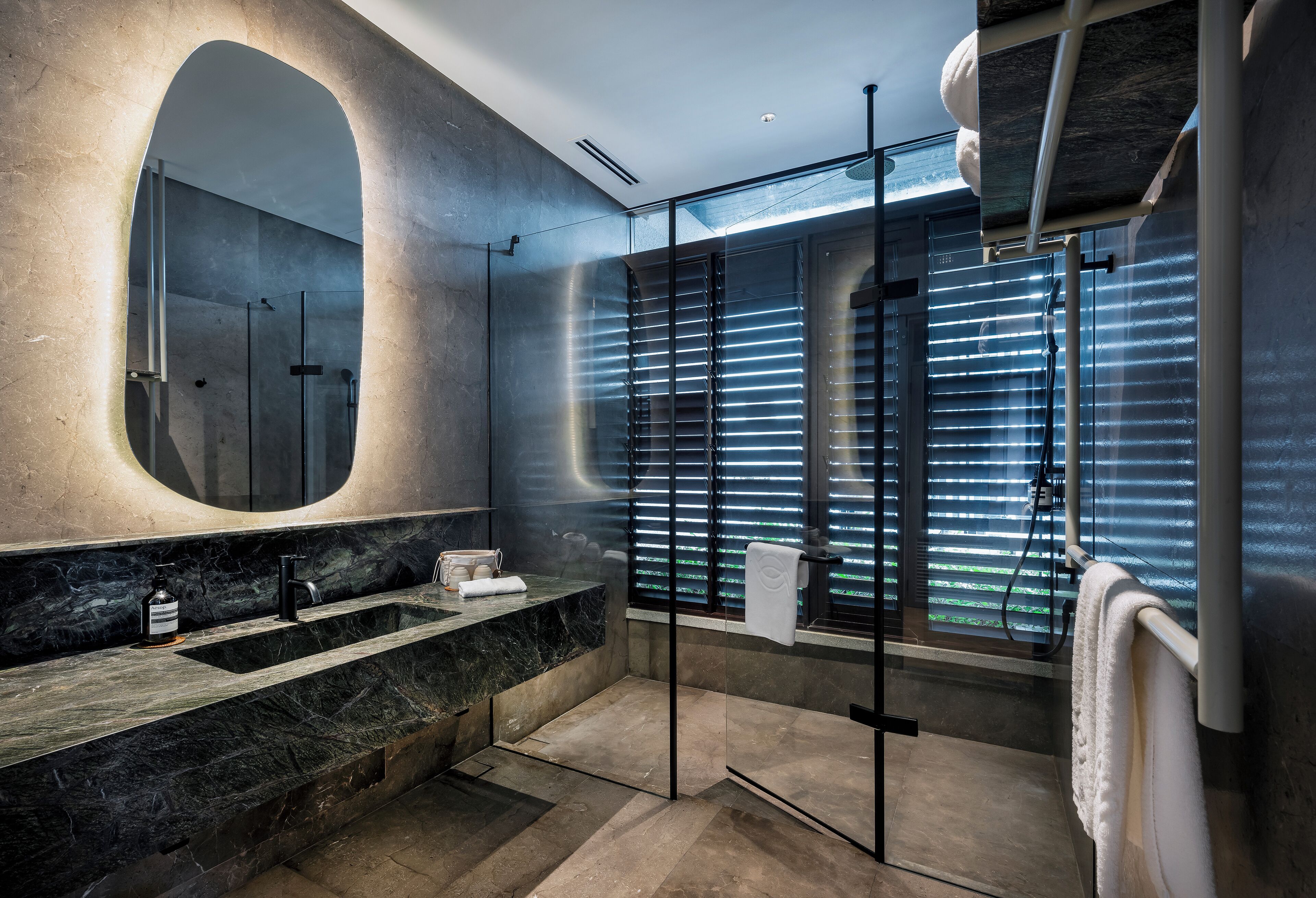 Photo - Else Kuala Lumpur, a member of Design Hotels