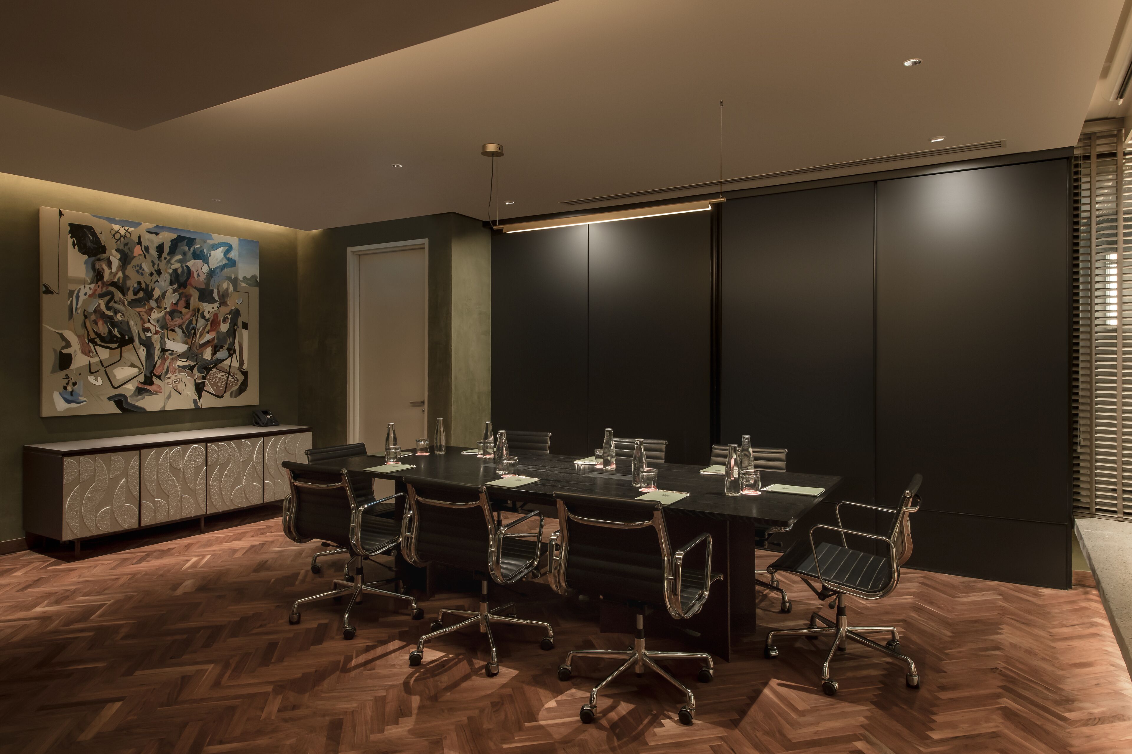 Photo - Else Kuala Lumpur, a member of Design Hotels