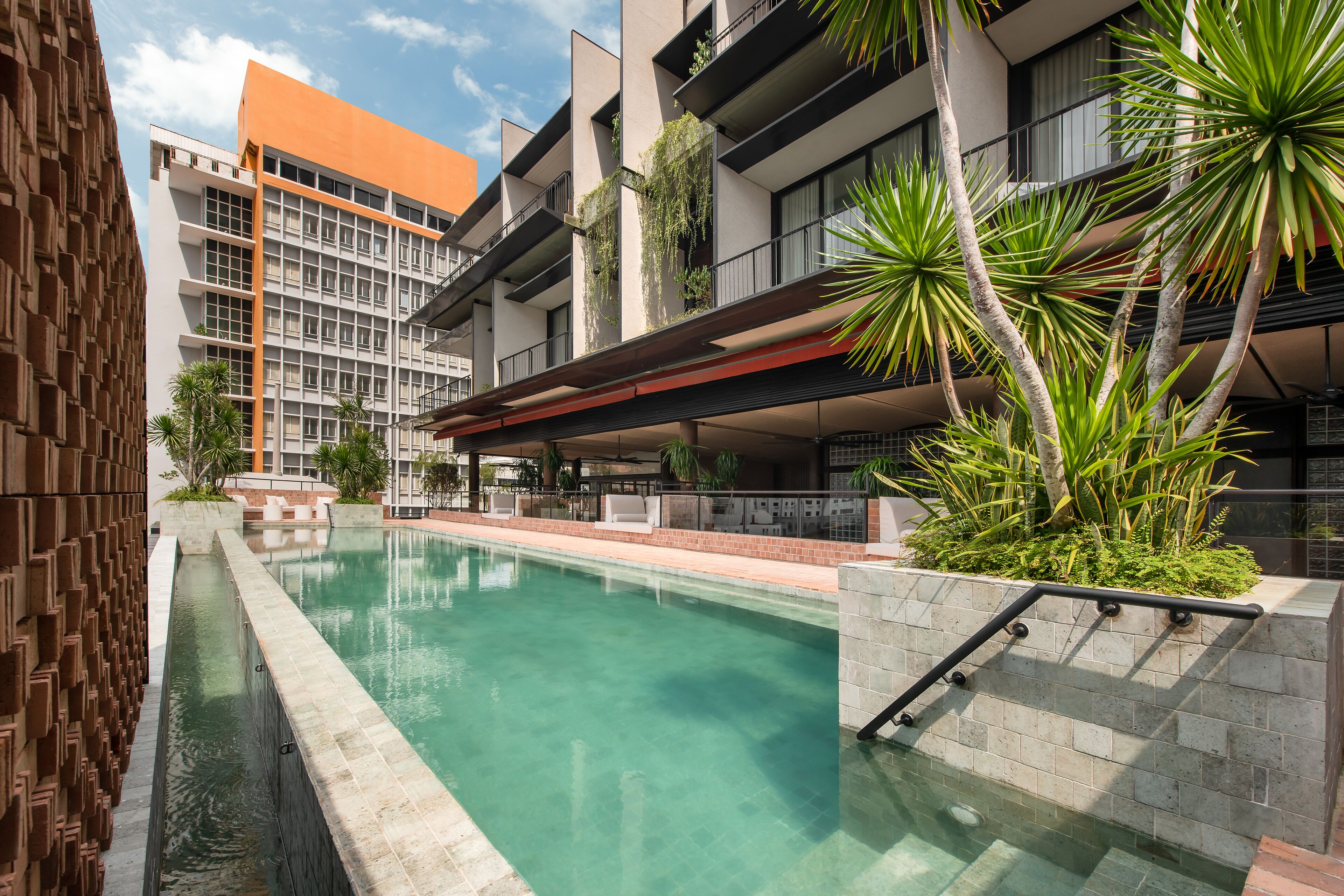Photo - Else Kuala Lumpur, a member of Design Hotels