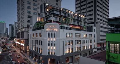 Else Kuala Lumpur