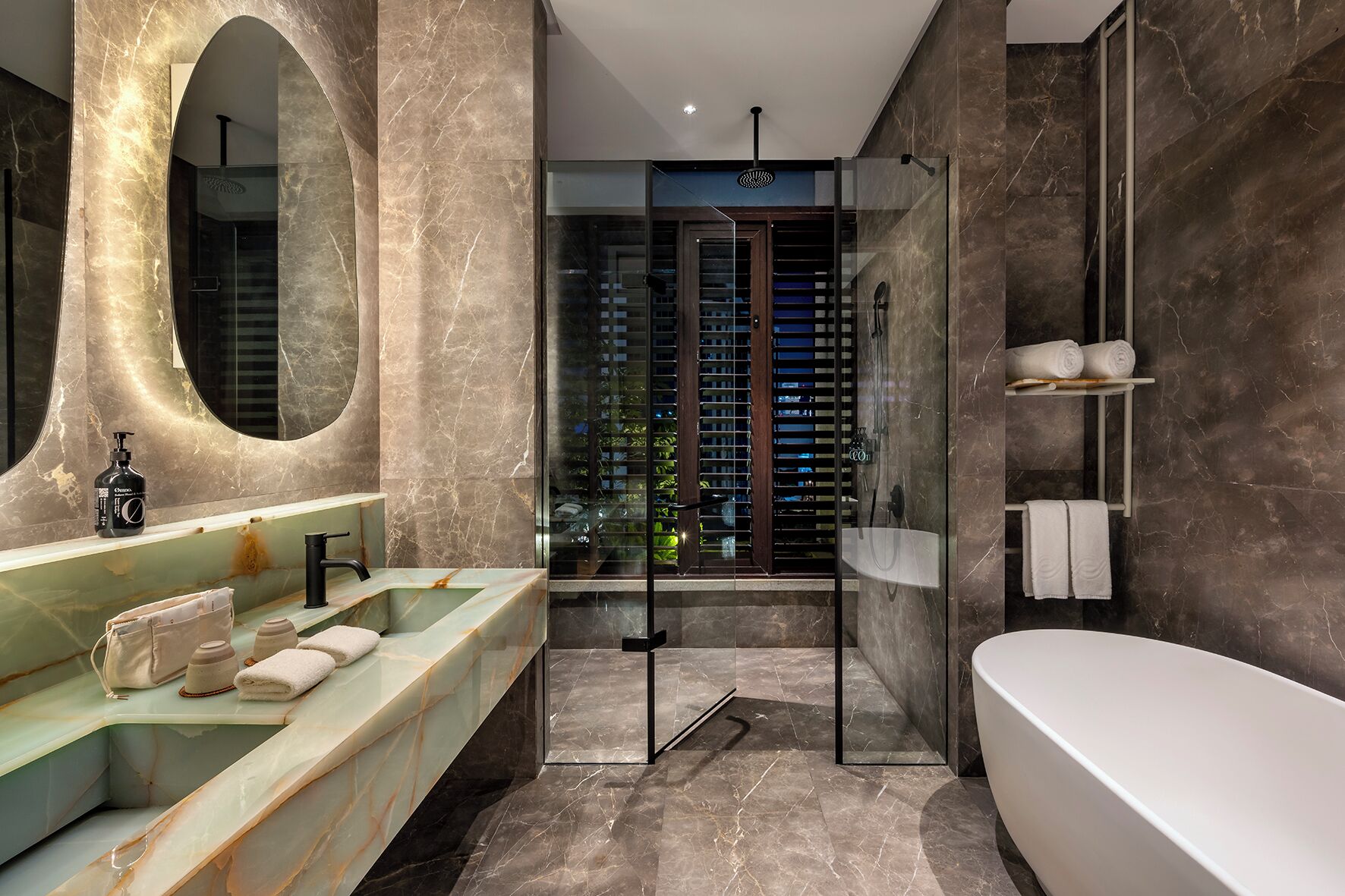 Photo - Else Kuala Lumpur, a member of Design Hotels