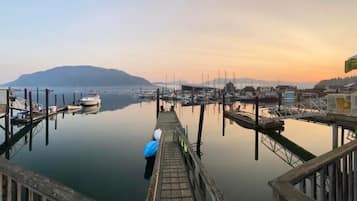 Marina/club náutico