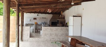 6 Bedroom Private vacation home in Conde