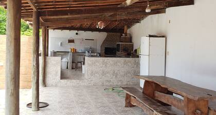 6 Bedroom Private vacation home in Conde