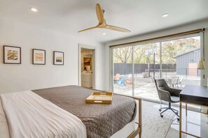 15 dormitorios, escritorio, tabla de planchar con plancha y wifi gratis