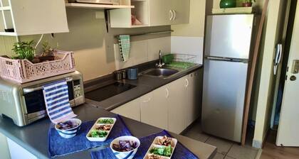 ✈️ CONVENIENT LOCATION | ✨ EXTRA CLEAN AND COZY