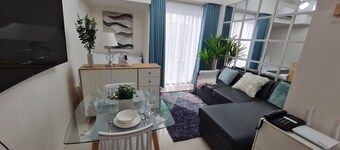 Unit 1002 - Selenite Studio @ INSPIRIA