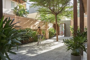 Exterior - M Village The Garden (Ho Chi Minh City)