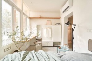 Superior Apartment | 1 bedroom, free WiFi