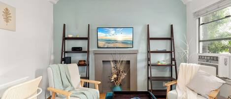 Smart TV