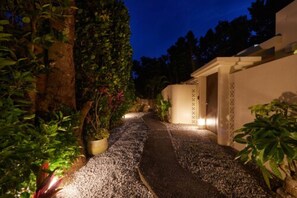 Exterior - Private Villas Ryuz BISE (Motobu)