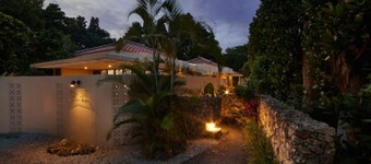 Private Villas Ryuz BISE